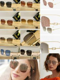 Picture of Fendi Sunglasses _SKUfw54144338fw